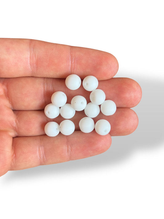 10gr Czech Glass Beads