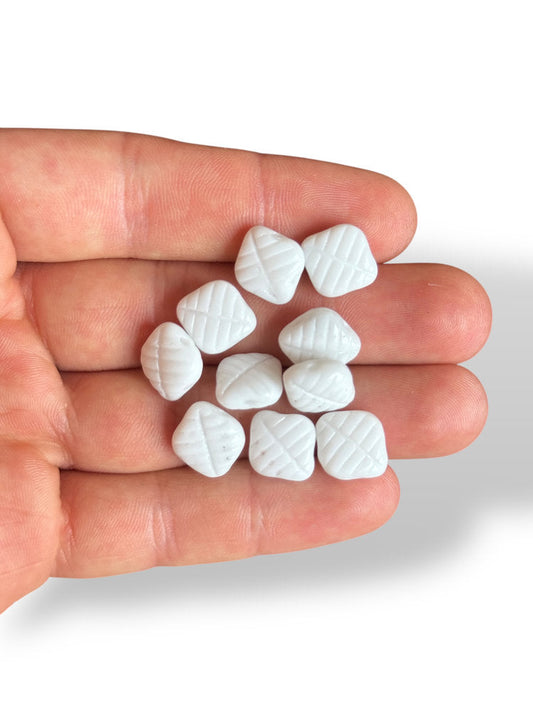 10gr Czech Glass Beads