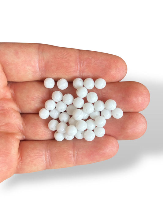 10gr Czech Glass Beads