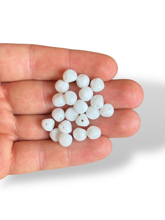 10gr Czech Glass Beads