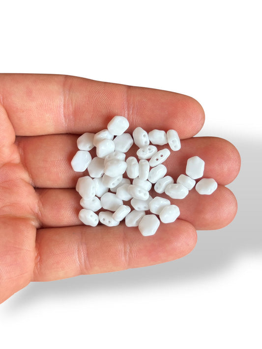 10gr Czech Glass Beads