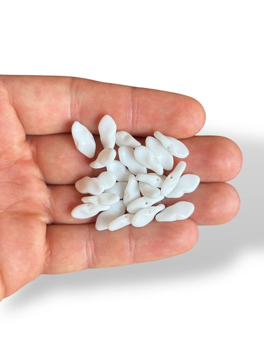 10gr Czech Glass Beads