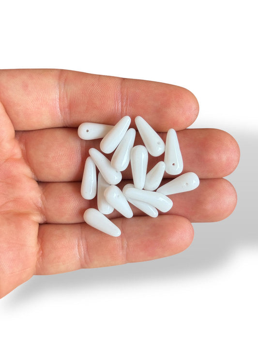 10gr Czech Glass Beads