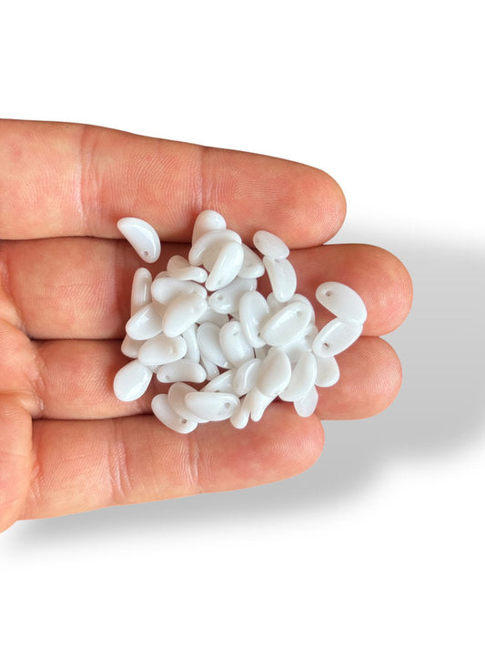 10gr Czech Glass Beads