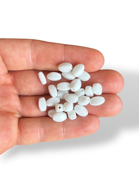 10gr Czech Glass Beads