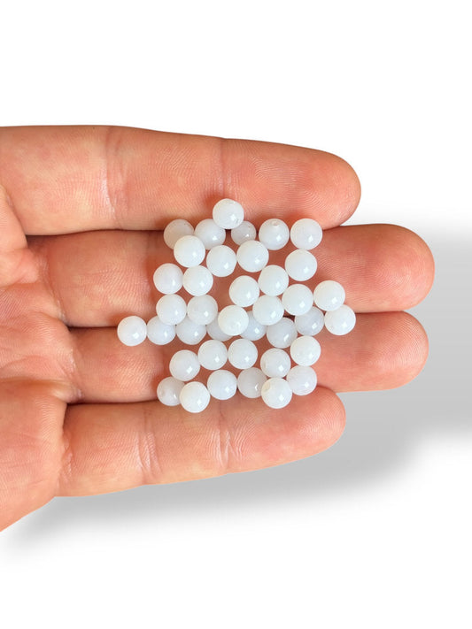 10gr Czech Glass Beads