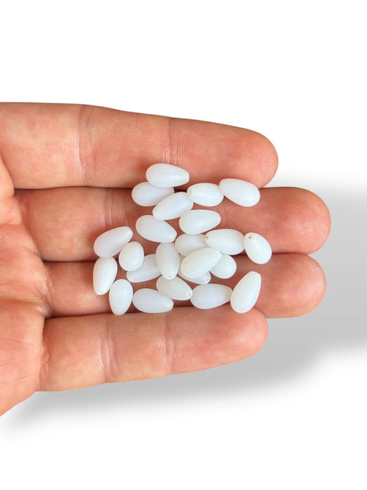 10gr Czech Glass Beads