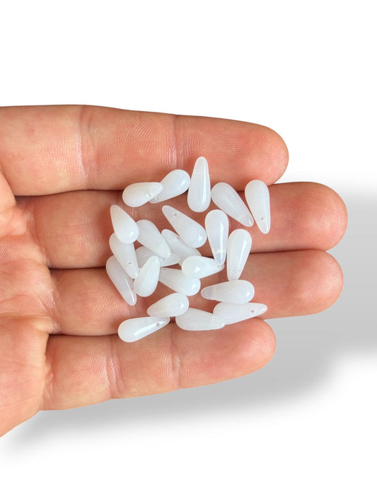 10gr Czech Glass Beads