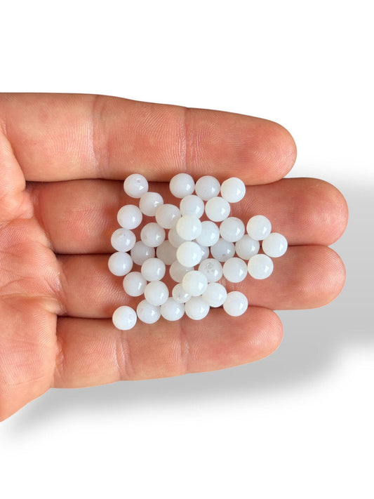 10gr Czech Glass Beads