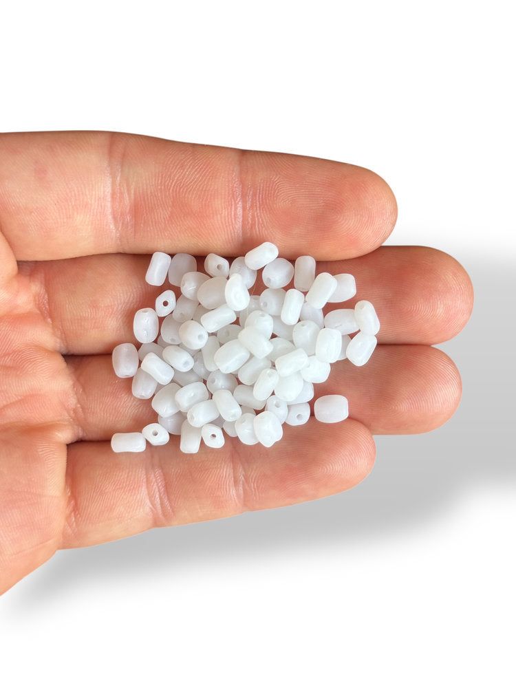 10gr Czech Glass Beads