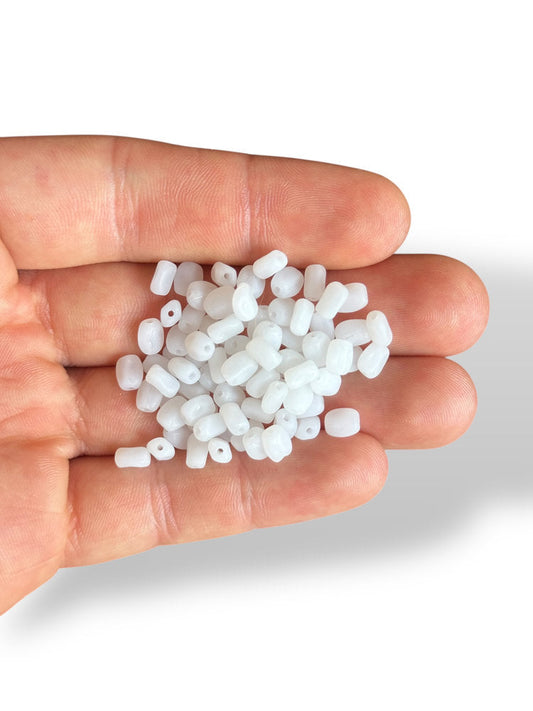 10gr Czech Glass Beads