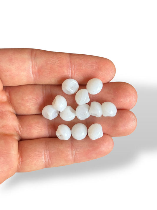 10gr Czech Glass Beads