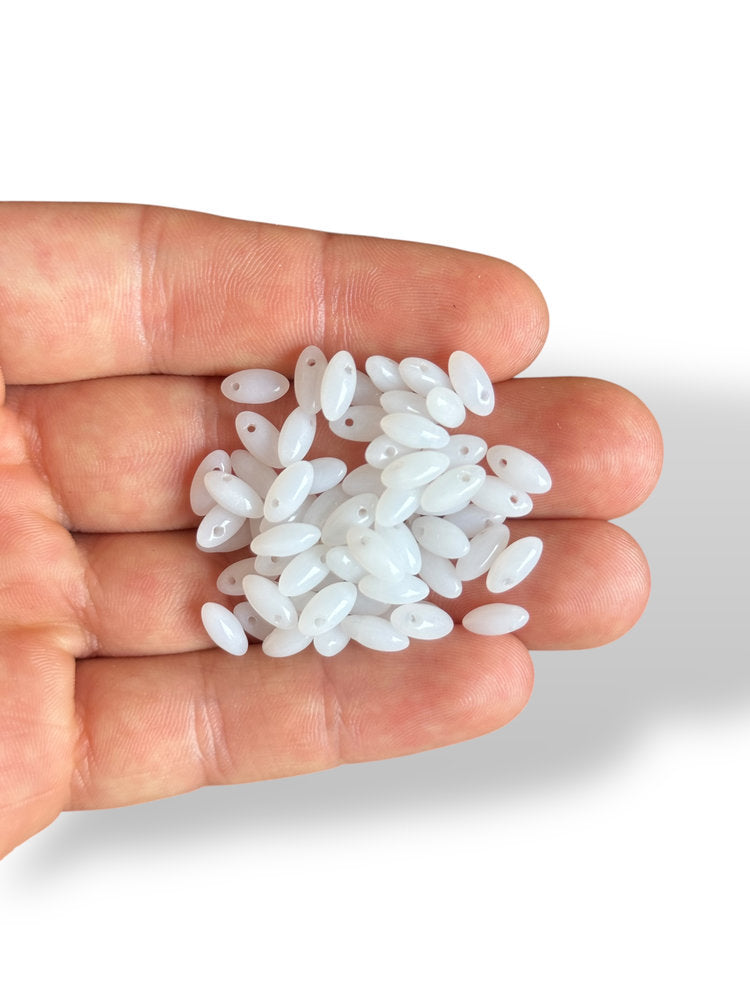 10gr Czech Glass Beads