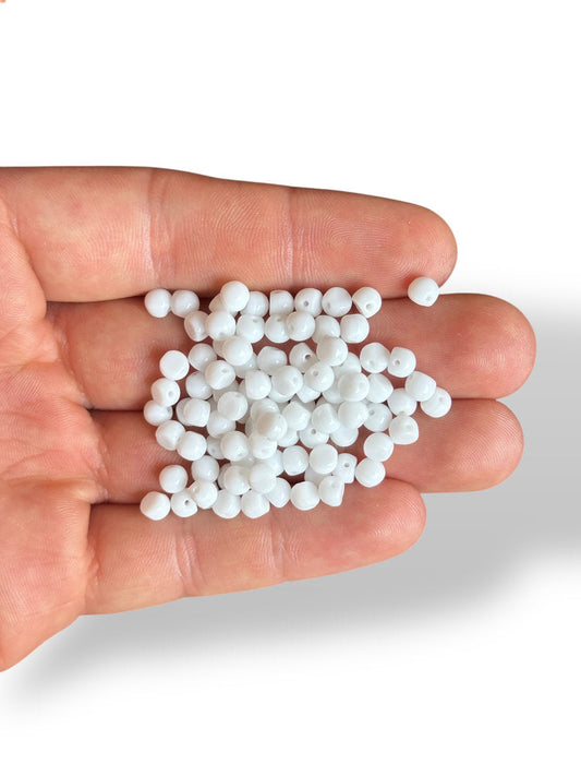 10gr Czech Glass Beads