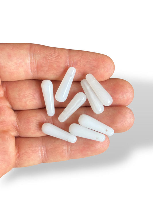 10gr Czech Glass Beads