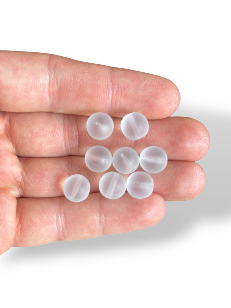 10gr Czech Glass Beads