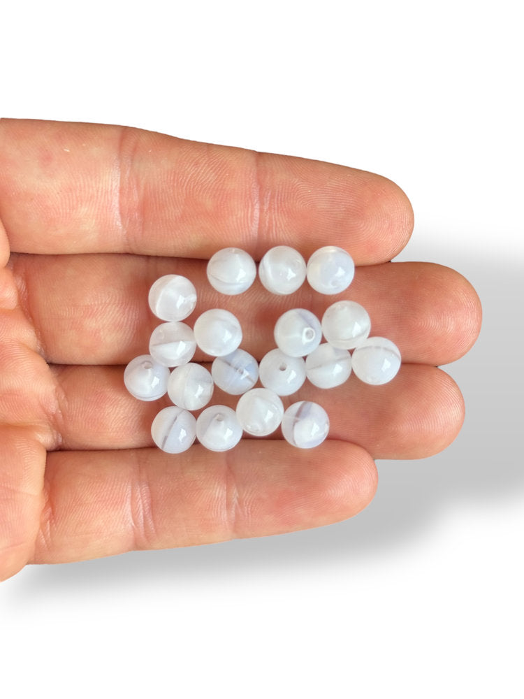 10gr Czech Glass Beads