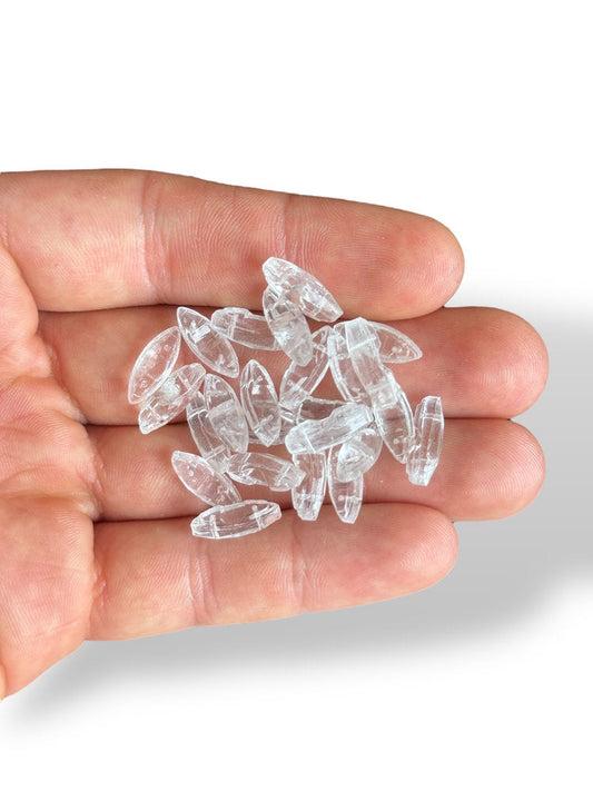 10gr Czech Glass Beads