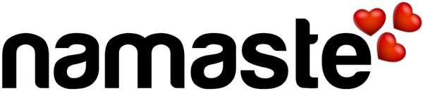 Namaste